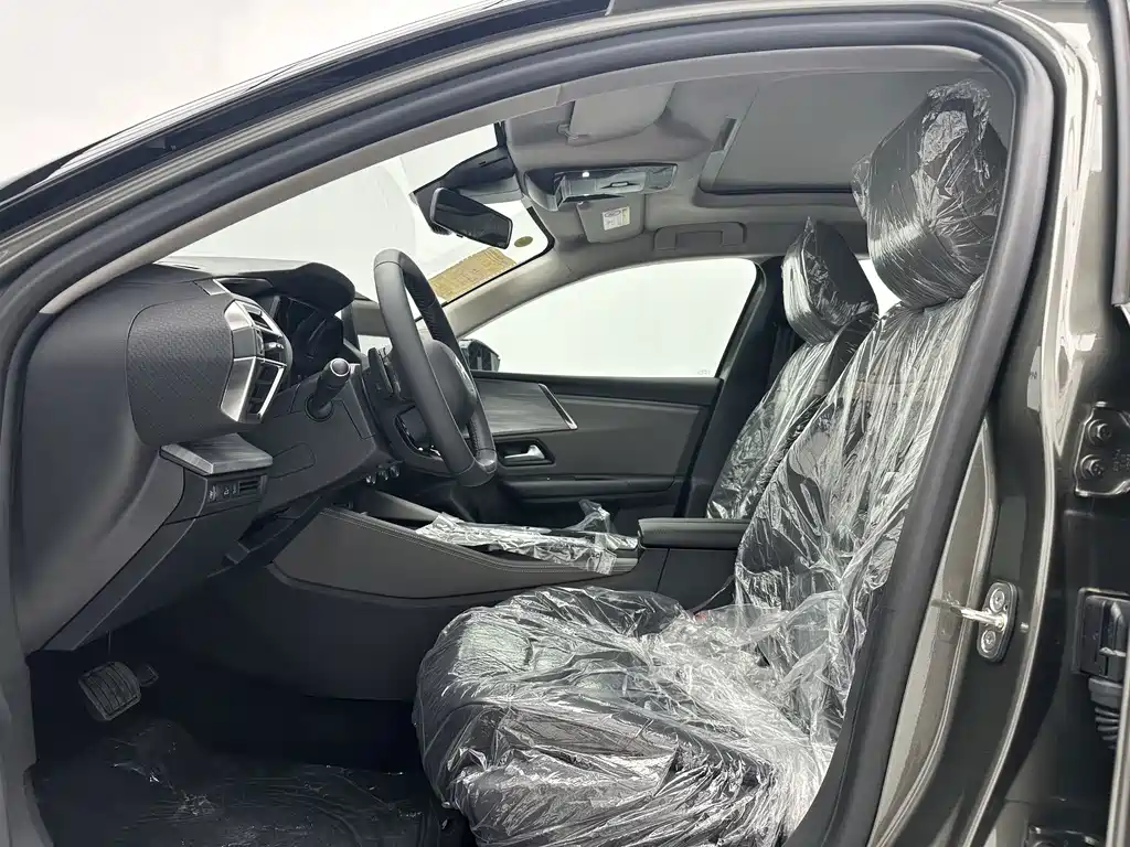 Citroen C5 X - фото 5