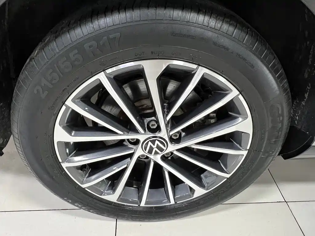Volkswagen Magotan — миниатюра 22
