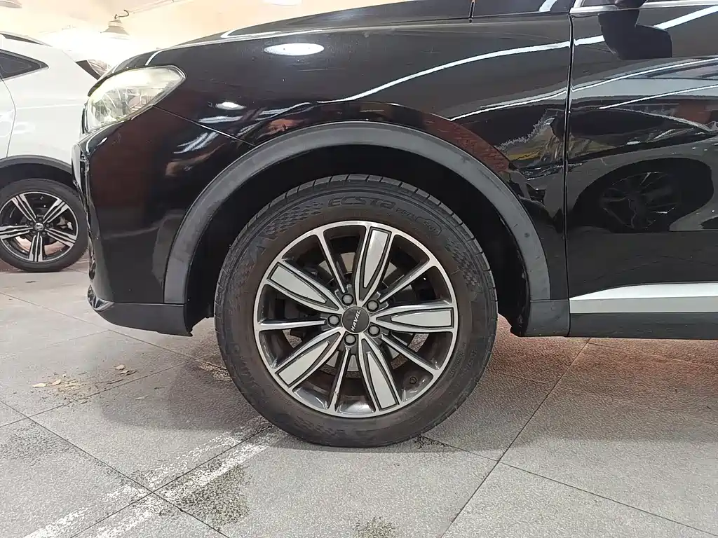 Haval H6 — миниатюра 14