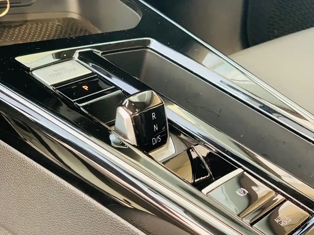 Volkswagen Lamando — миниатюра 20