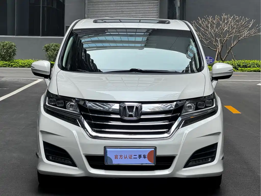 HONDA AI LISHEN