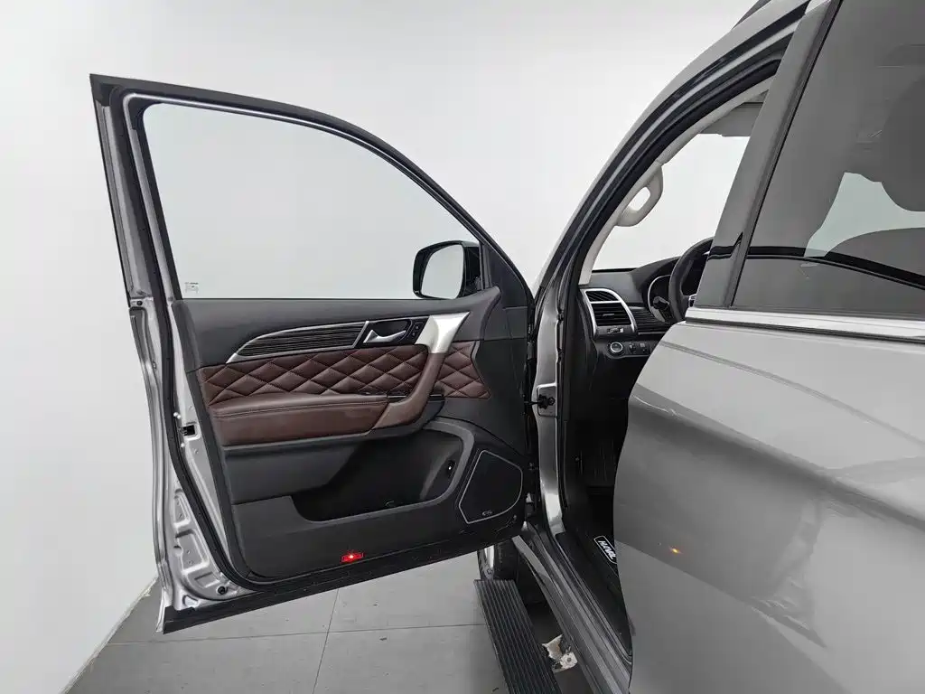 Haval H9 — миниатюра 8