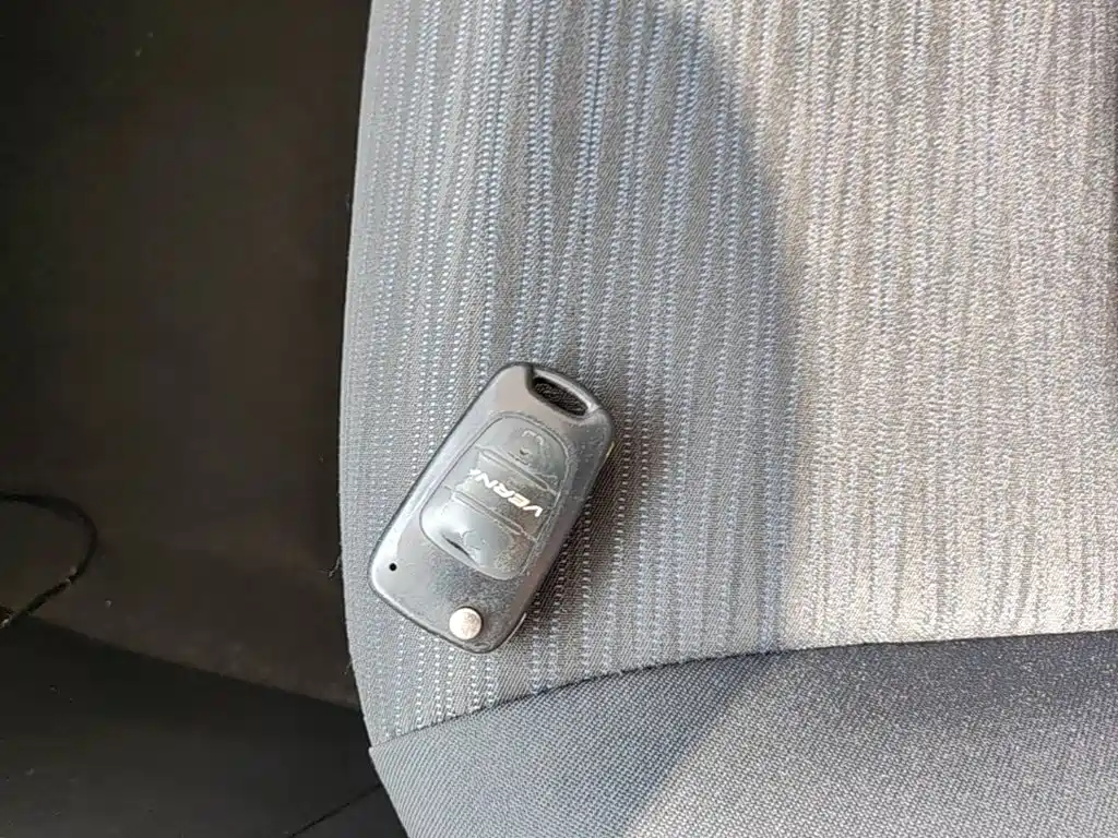 Hyundai Ruiyi — миниатюра 9