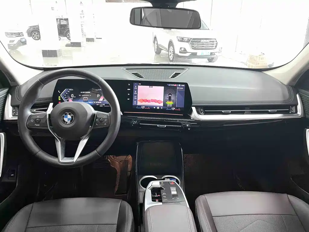 BMW X1 2023 sDrive20Li X
