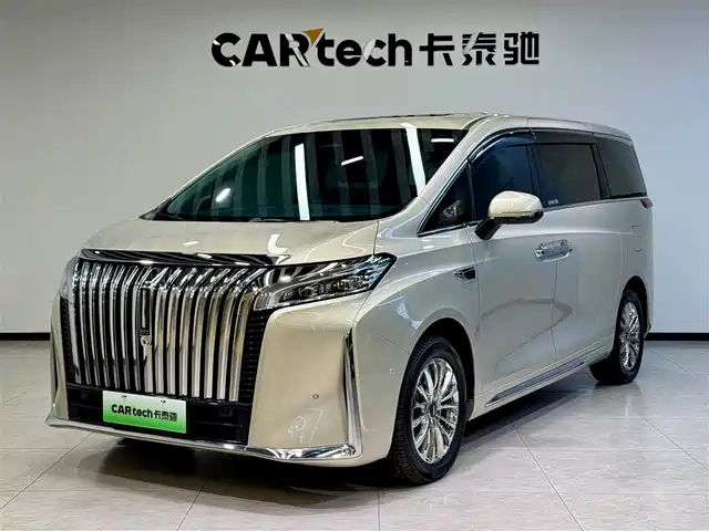 WEY 魏牌