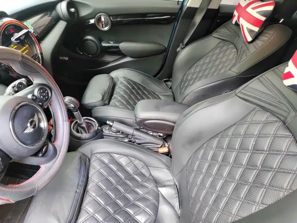 MINI Mini — миниатюра 8
