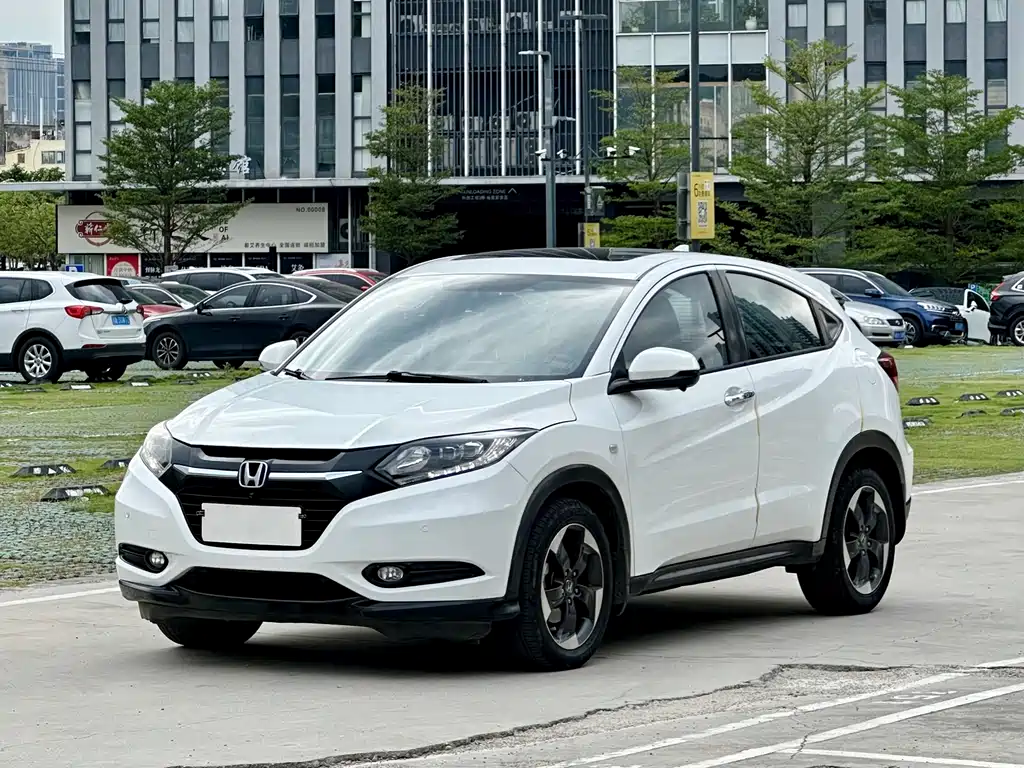 HONDA BINZHI