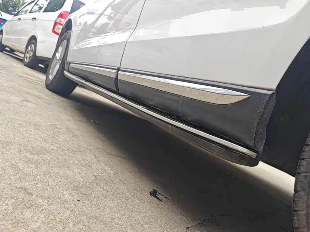 Zotye T600 Coupe — миниатюра 22