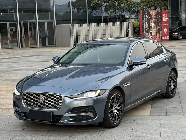 jaguar xel