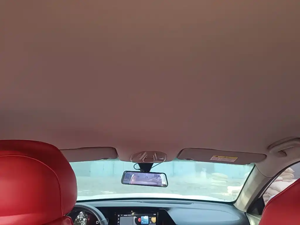 Baojun RC-6 — миниатюра 18