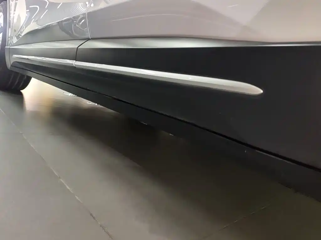NIO ES6 — миниатюра 22