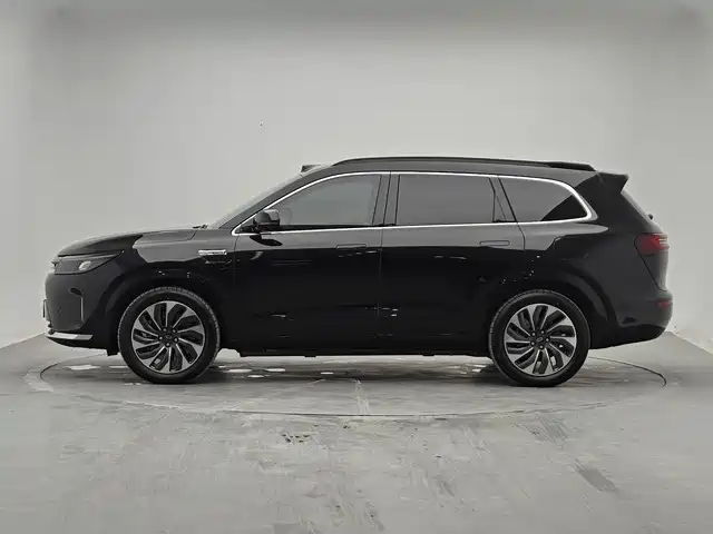 AITO AITO M7 — миниатюра 3