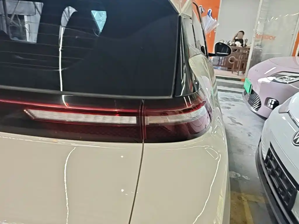 BYD Seagull — миниатюра 8