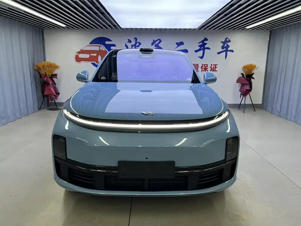 Li Auto IDEAL L7
