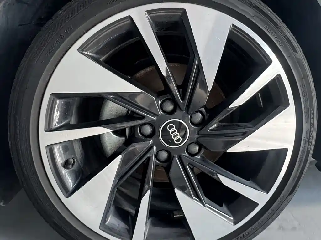 Audi A3 — миниатюра 24