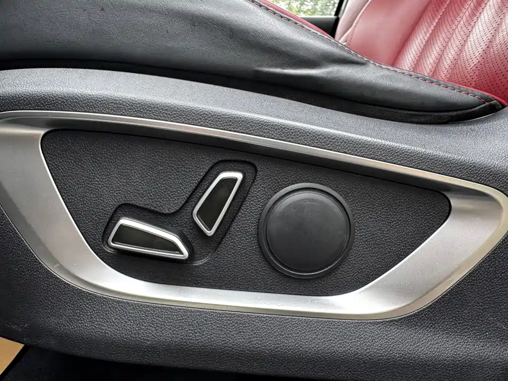 Changan Changan CS75PLUS — миниатюра 6