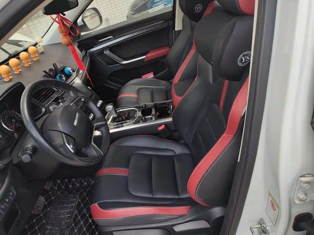 Haval H4 — миниатюра 11