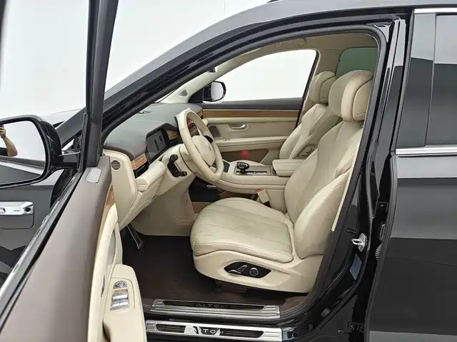 AITO AITO M7 — миниатюра 11