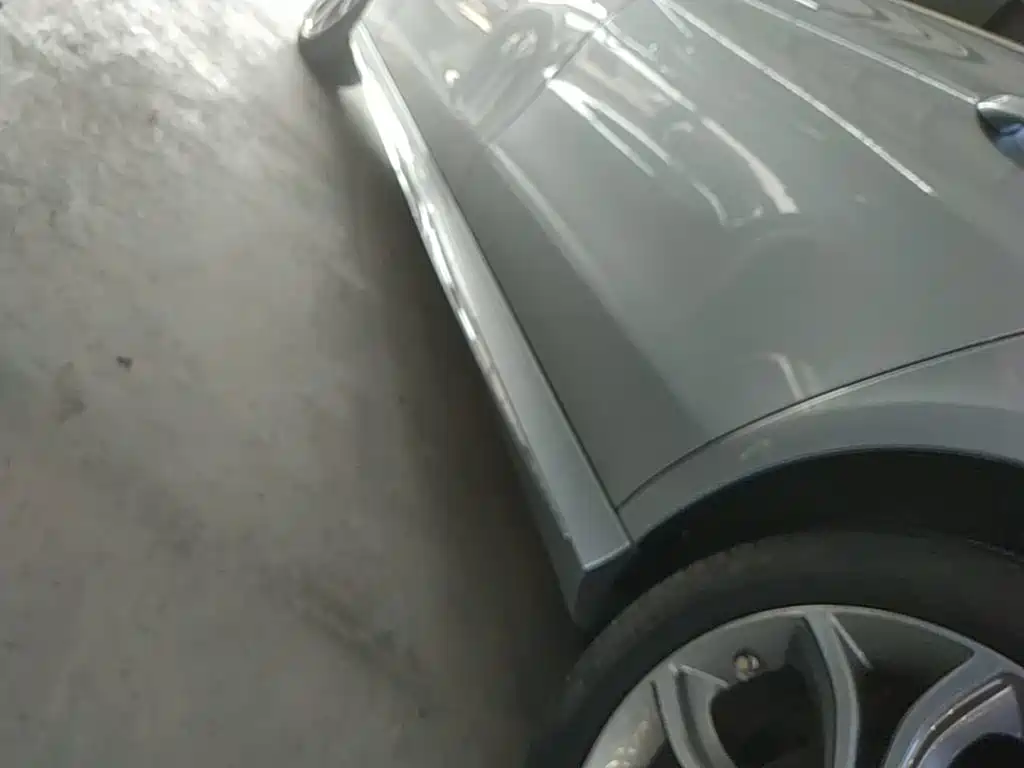 Mercedes-Benz E-Class — миниатюра 22