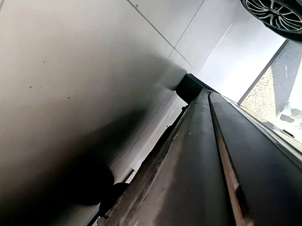 Leapmotor Leapmotor C11 — миниатюра 21