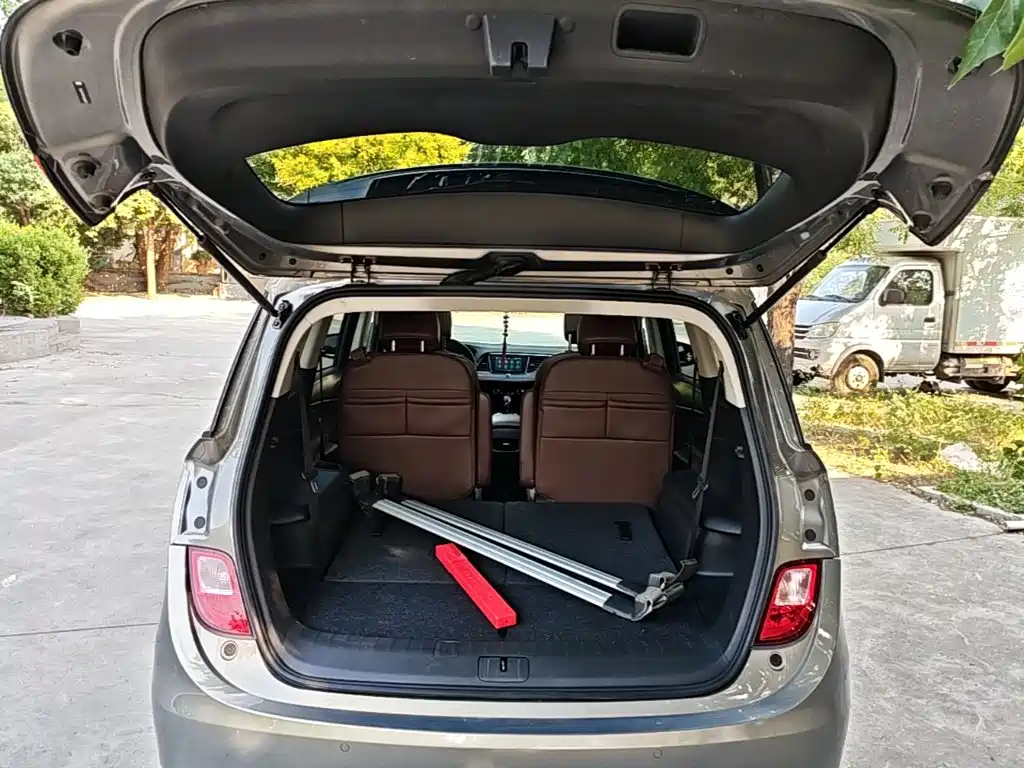 Buick GL6 — миниатюра 19