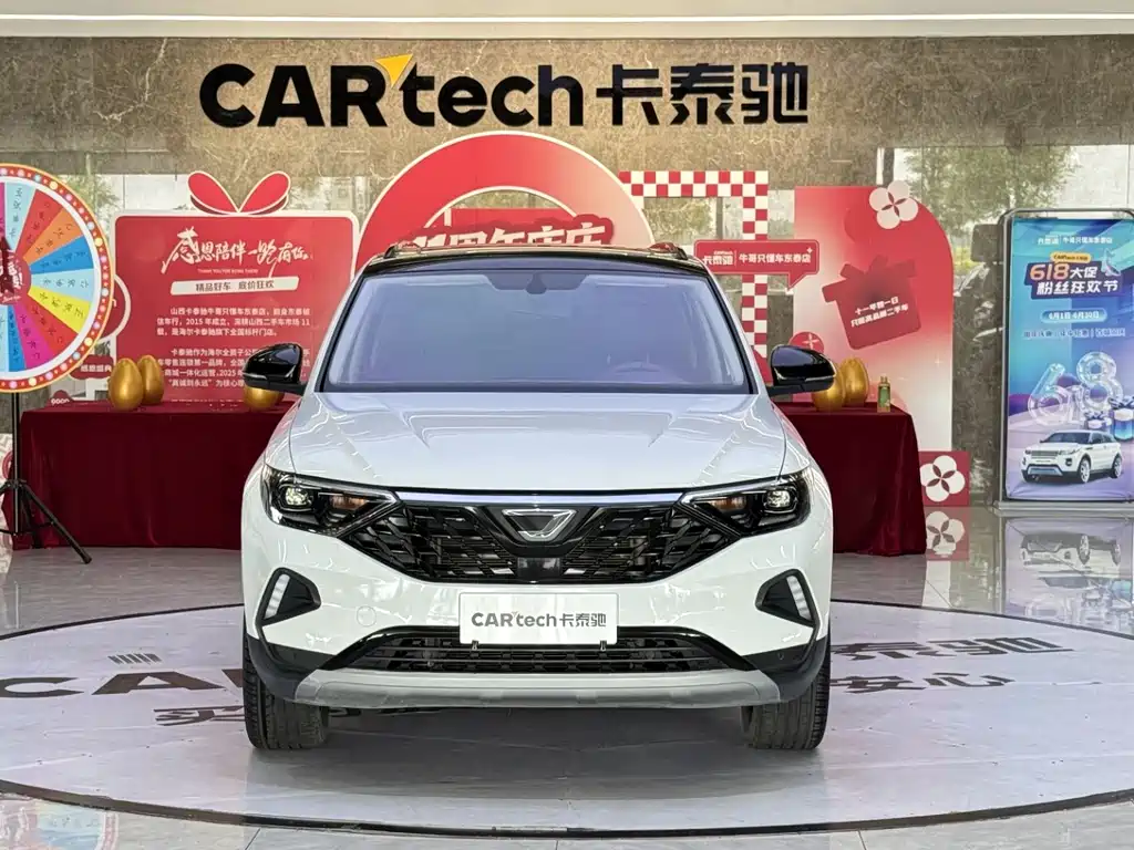 Jetta VS7 — миниатюра 2