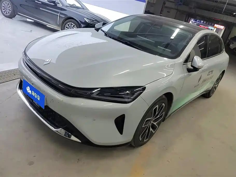 Baojun 宝骏享境 2025