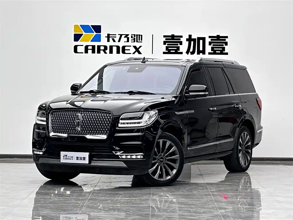 Lincoln Navigator 2019