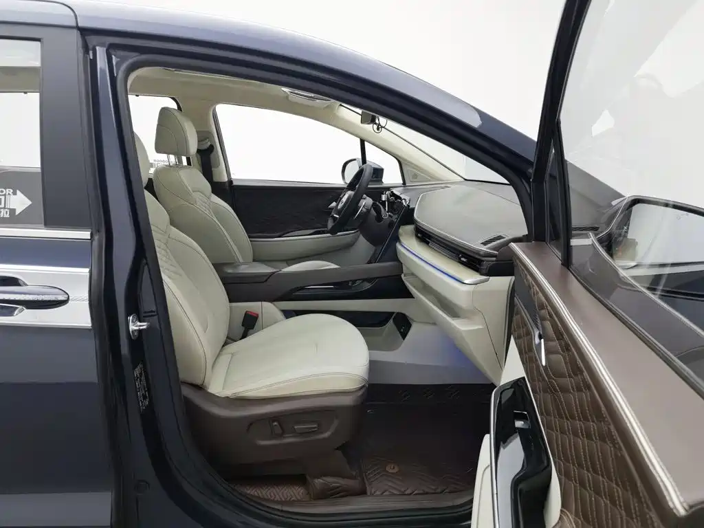 Hyundai Custo — миниатюра 23