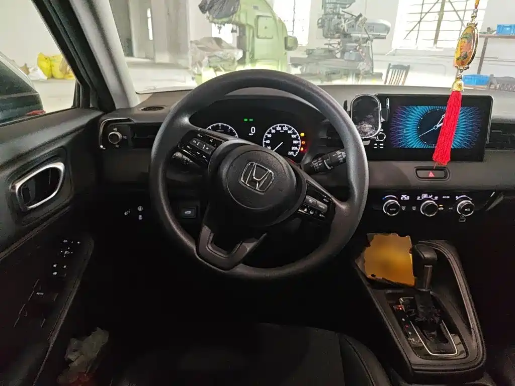 Honda Vezel — миниатюра 6