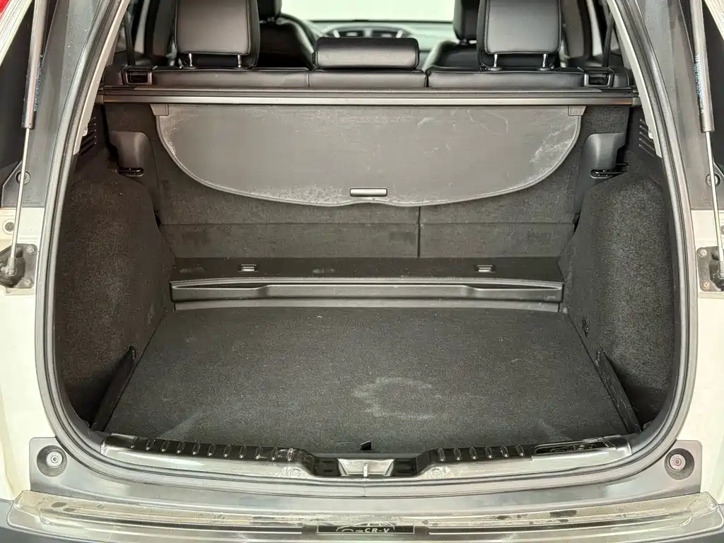 Honda CR-V — миниатюра 15