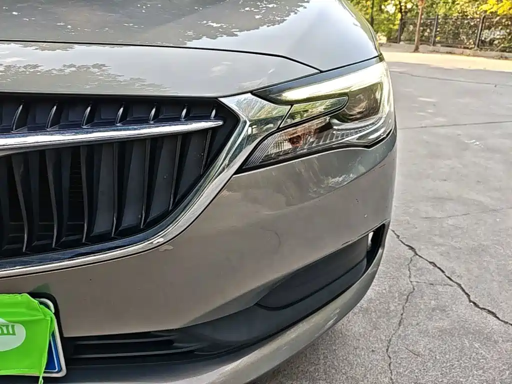 Buick GL6 — миниатюра 24
