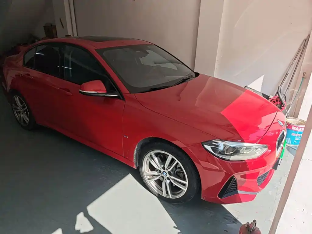 BMW 1 Series — миниатюра 4