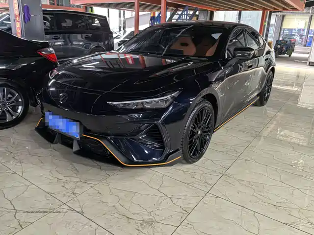 2026 Changan UNI-V