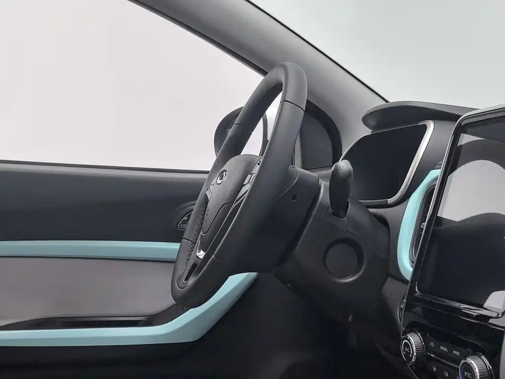 Chery QQ Little Ant — миниатюра 22