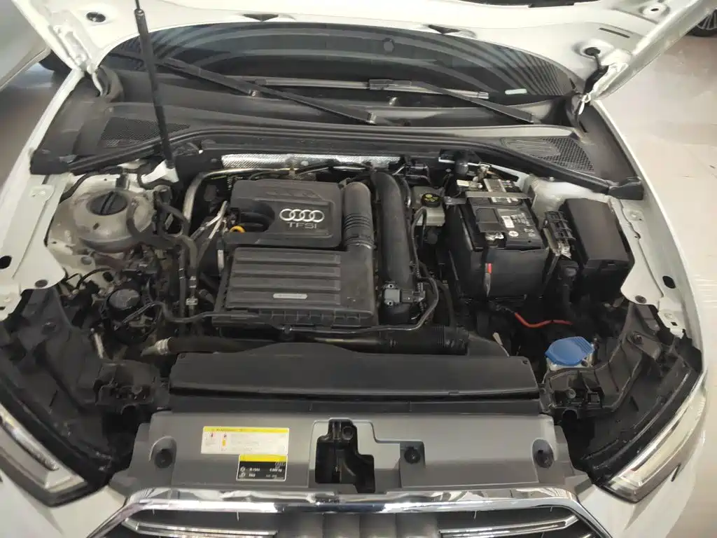 Audi A3 — миниатюра 21