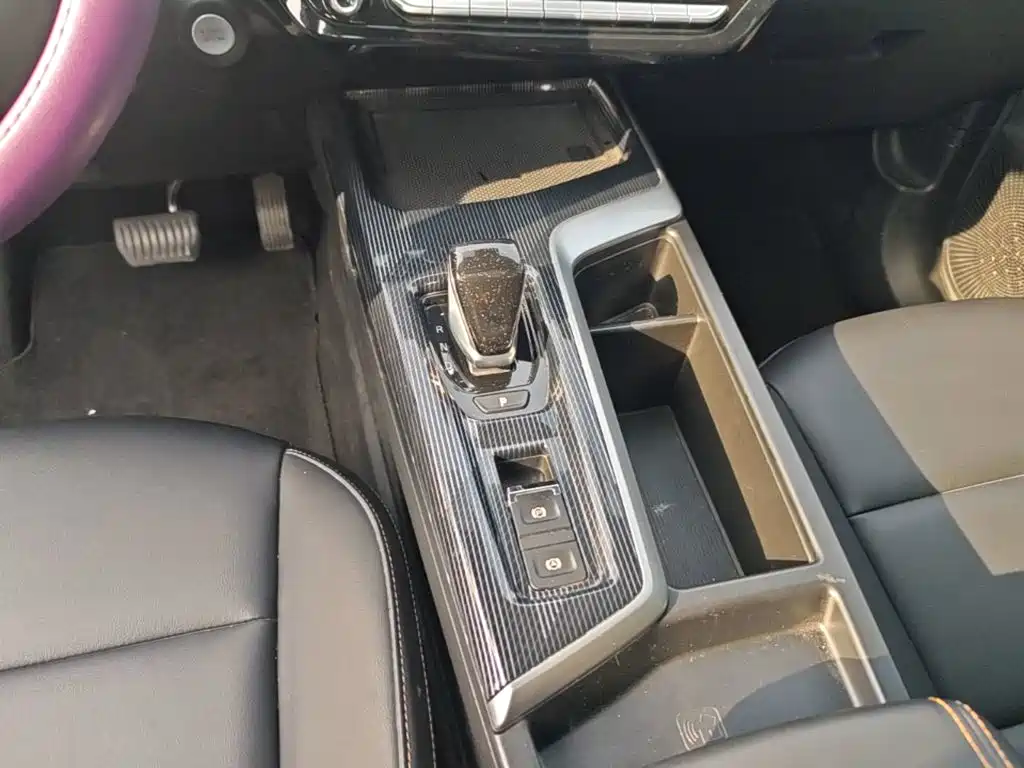 Haval Chitu — миниатюра 14