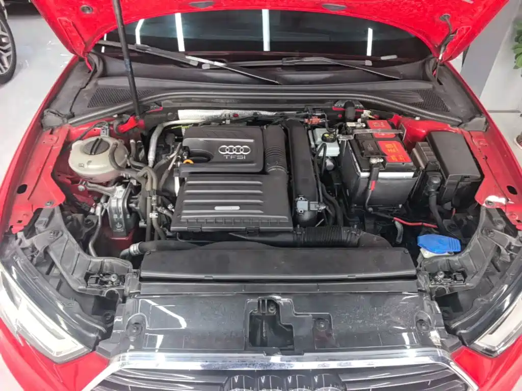 Audi A3 — миниатюра 20