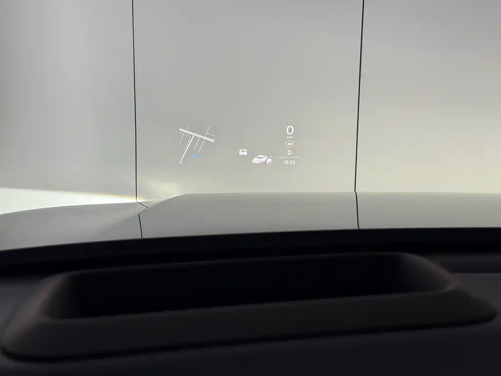 Li Auto Li L7 — миниатюра 12