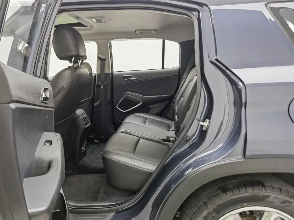 Hyundai ix35 — миниатюра 15