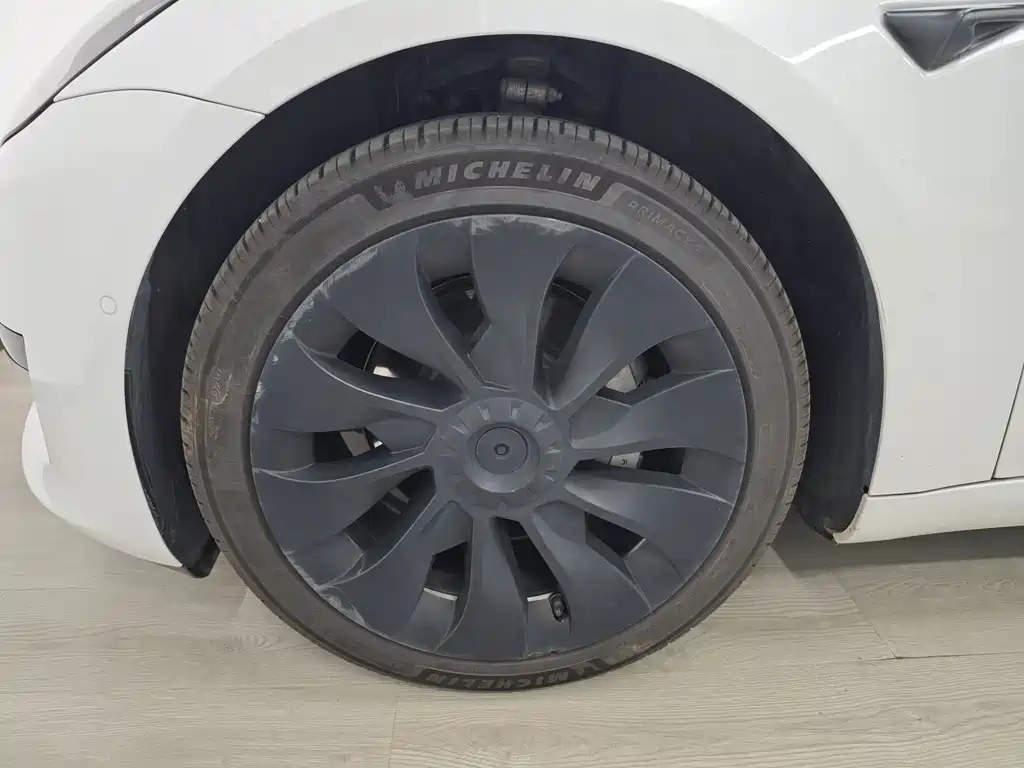 Tesla Model 3 — миниатюра 54