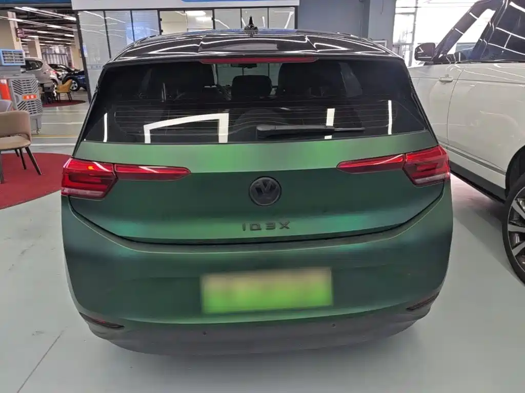Volkswagen ID.3 — миниатюра 6