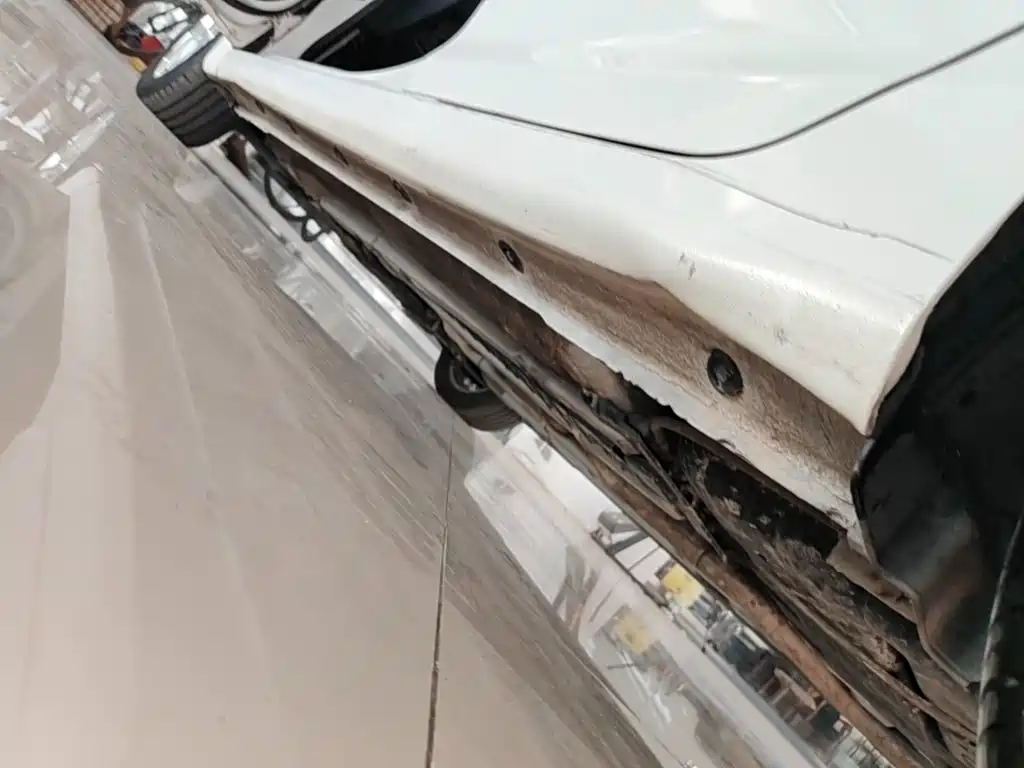 Hyundai Elantra Langdong — миниатюра 22