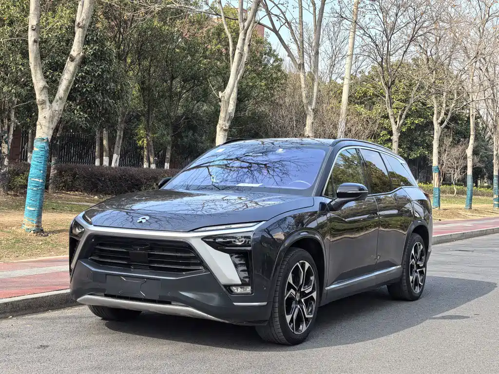 NIO NIO ES8