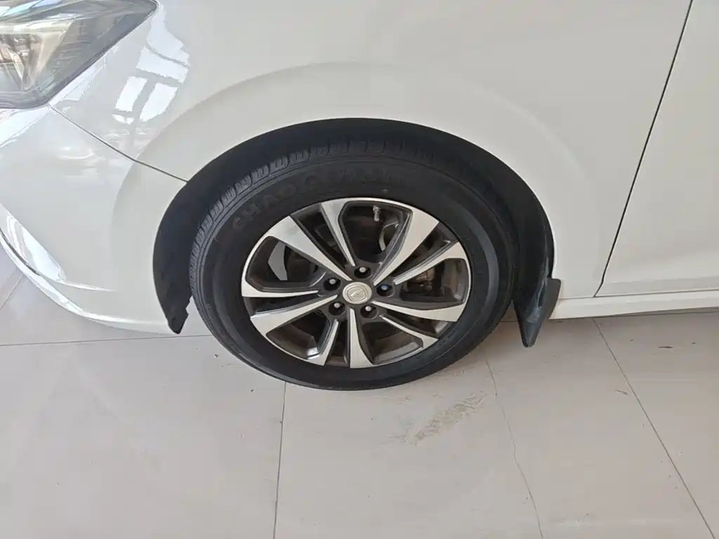 Changan Eado — миниатюра 23