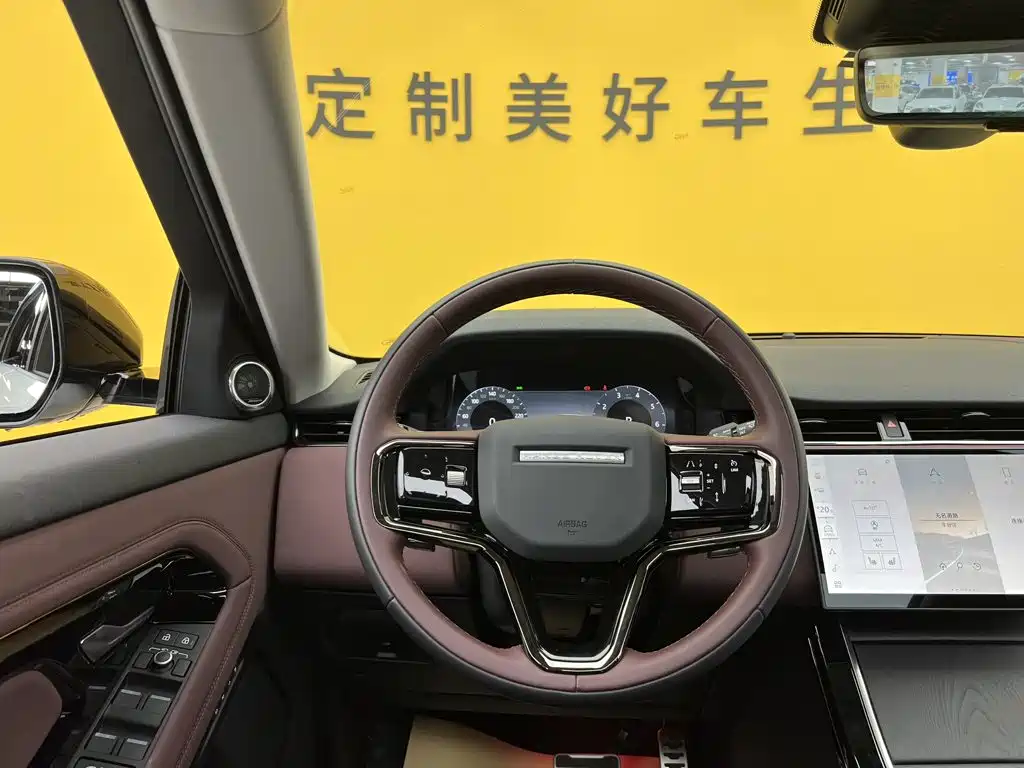 Land Rover Evoque — миниатюра 44