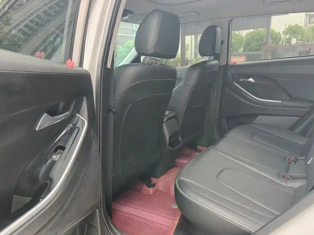 Hyundai ix25 — миниатюра 5