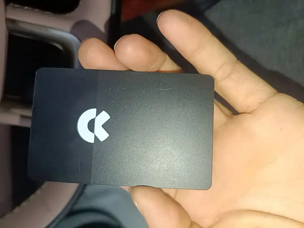 NIO EC6 — миниатюра 9