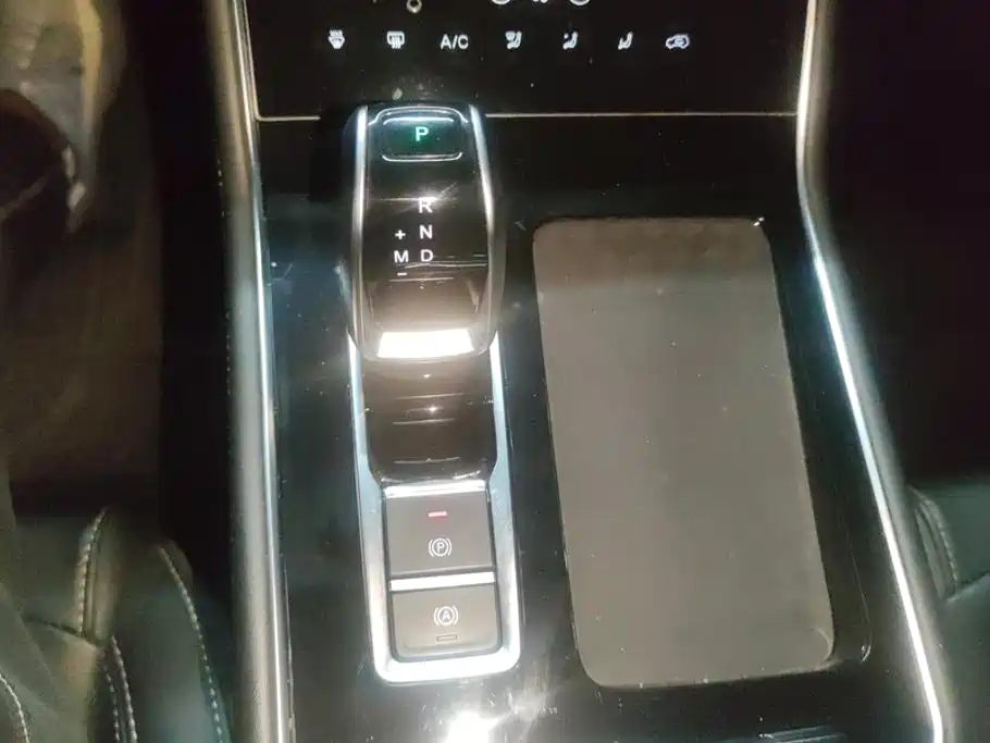 Chery Tiggo 8 — миниатюра 16