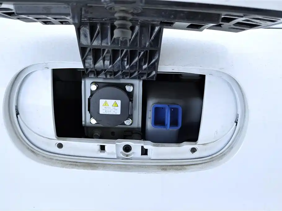 BESTUNE PENTIUM PONY